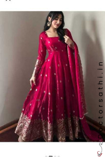 Akriti Patil