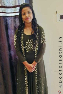 Vaishali Jaiswal