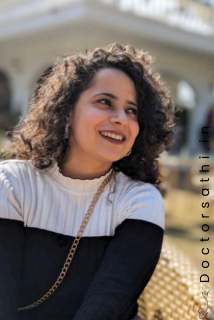Dr Priya Sethi