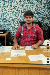 Shivam Mishra