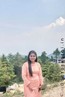DrDharshini Kumar