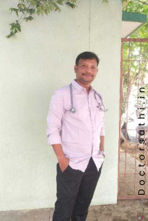 Niranjan Naik