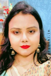 Aakriti Sharan