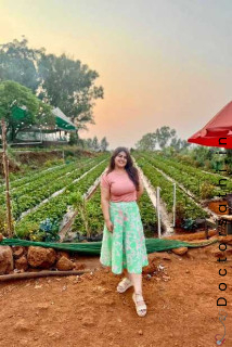 Aakansha Bhatia