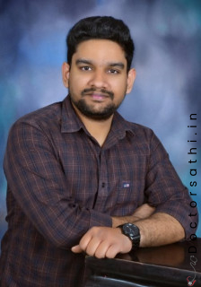 Dr Aayush Aggarwal