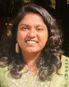 Saloni Agrawal