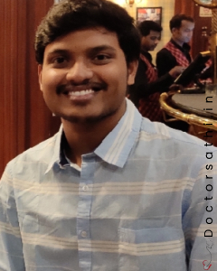 HIMANSUSEKHAR Patro