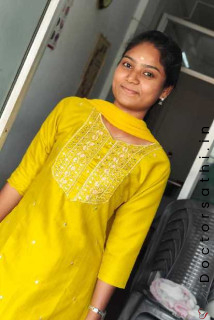 Jaya Bharathi