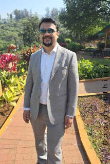Aakash Sahu