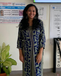 Aishwarya Lambe