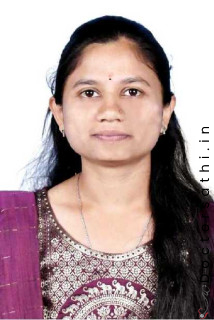akshata hulakund