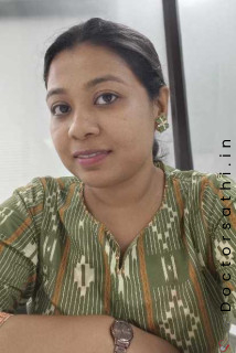 Dipanwita Biswas