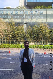 Vishal Chaurasia