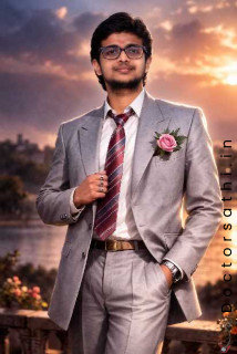 Akshar Srinivas