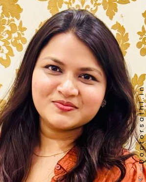 Sukriti Agarwal